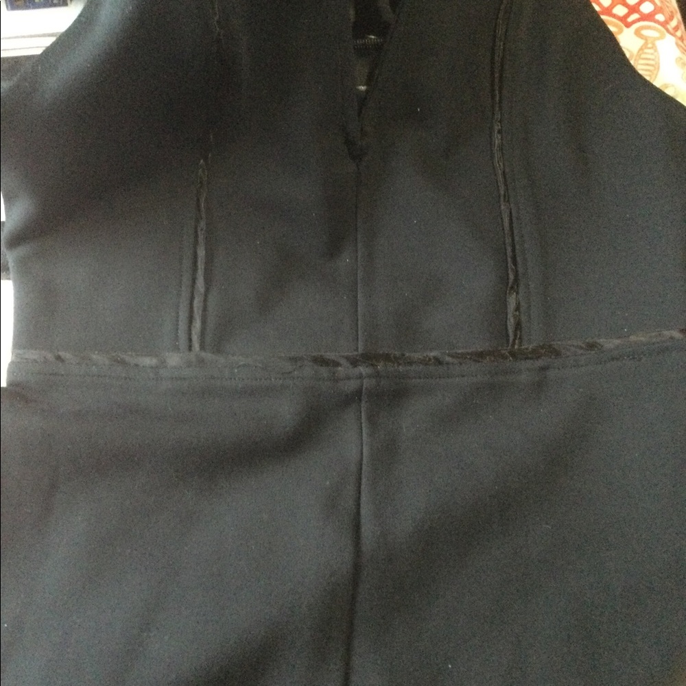 Free People Serena jumpsuit size XS NWOT sleeveles - Picture 4 of 8